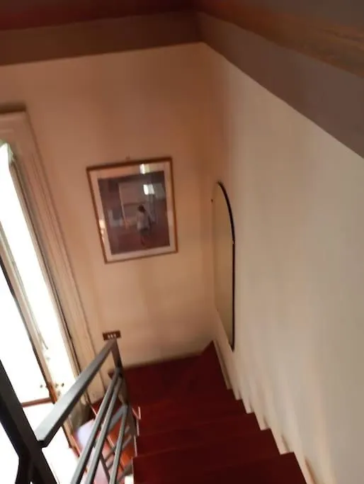La Terrazza Apartment Catania Italy