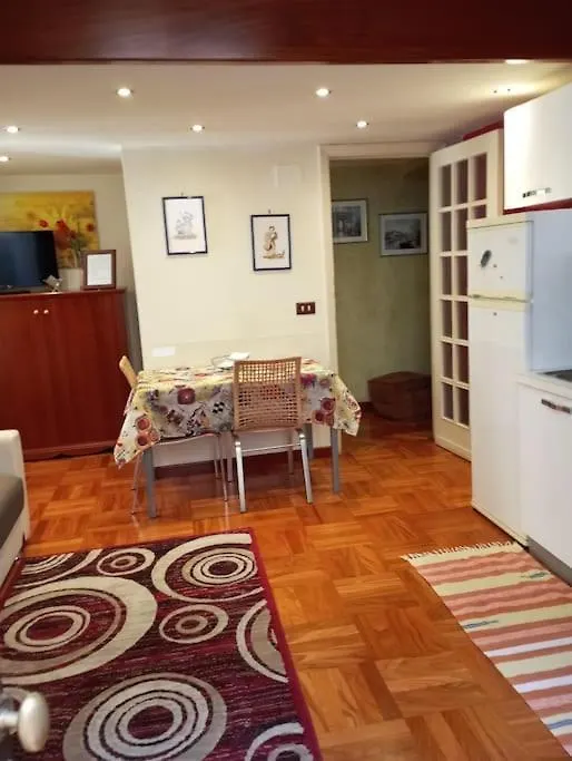La Terrazza Apartment Catania