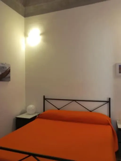 La Terrazza Apartment Catania Italy