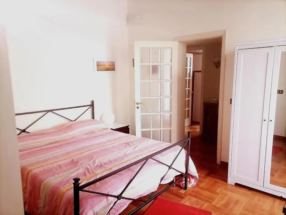 La Terrazza Apartment Catania Italy